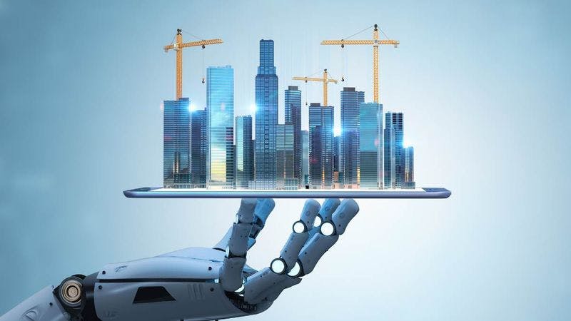 From automation to generative AI: The future of real estate agents